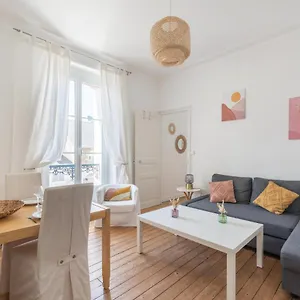 Appartement Du Grand De St-lunaire, Saint-Lunaire