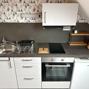 Appartement Les Landelles, Saint-Lunaire